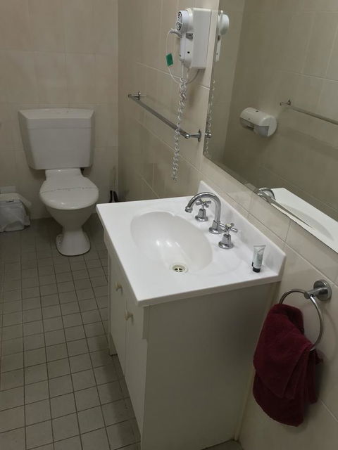 Travelway Motel - Hervey Bay Accommodation 14
