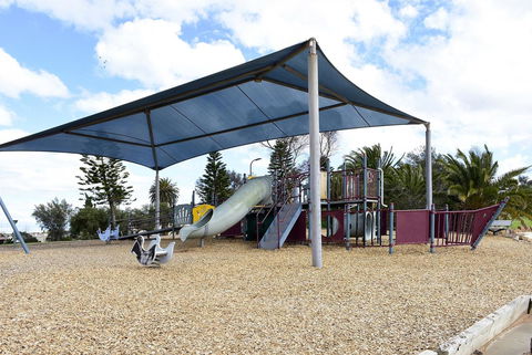 Travelway Motel - Hervey Bay Accommodation 29
