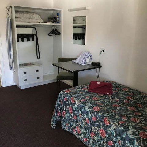 Travelway Motel - Hervey Bay Accommodation 3