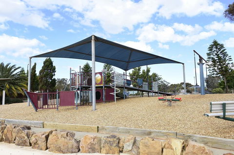 Travelway Motel - Hervey Bay Accommodation 27
