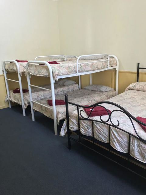Travelway Motel - Hervey Bay Accommodation 15