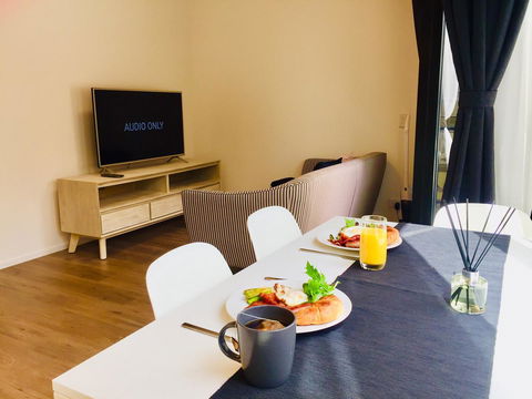 ONE Adelaide CBD - Tourism Hervey Bay 28