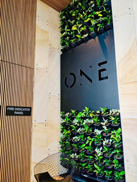 ONE Adelaide CBD - Tourism Hervey Bay 5