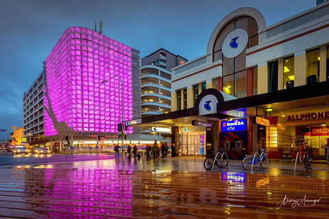 ONE Adelaide CBD - Tourism Hervey Bay 34