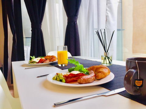 ONE Adelaide CBD - Tourism Hervey Bay 30