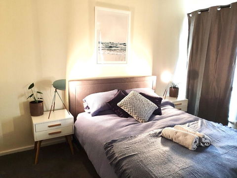 Luxurious 3 Bedroom Beachfront - Panoramic Views - Tourism Hervey Bay 8