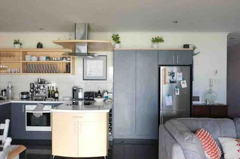 Luxurious 3 Bedroom Beachfront - Panoramic Views - Tourism Hervey Bay 2