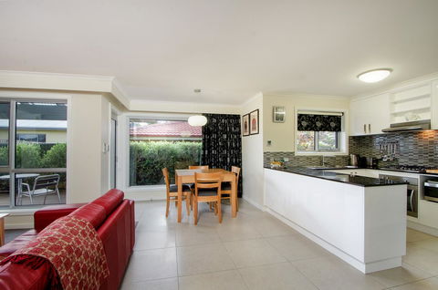 City One Apartment - Tourism Hervey Bay 1