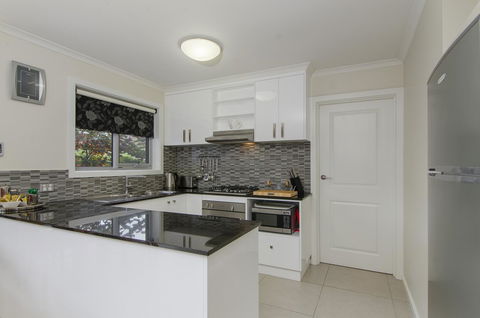 City One Apartment - Tourism Hervey Bay 2