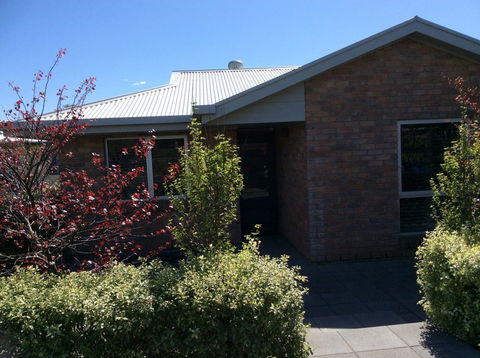 City One Apartment - Tourism Hervey Bay 9