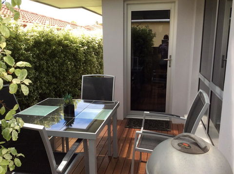 City One Apartment - Tourism Hervey Bay 7