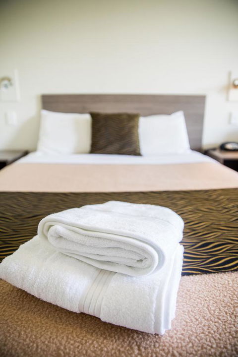 Lilac City Motor Inn & Steakhouse - Hervey Bay Accommodation 4