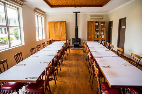 Lilac City Motor Inn & Steakhouse - Hervey Bay Accommodation 8
