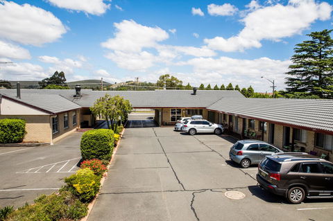 Lilac City Motor Inn & Steakhouse - Hervey Bay Accommodation 25
