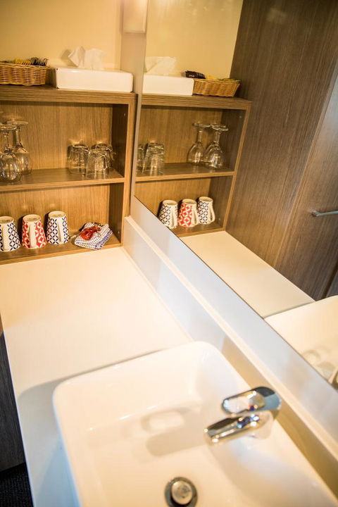 Lilac City Motor Inn & Steakhouse - Hervey Bay Accommodation 28