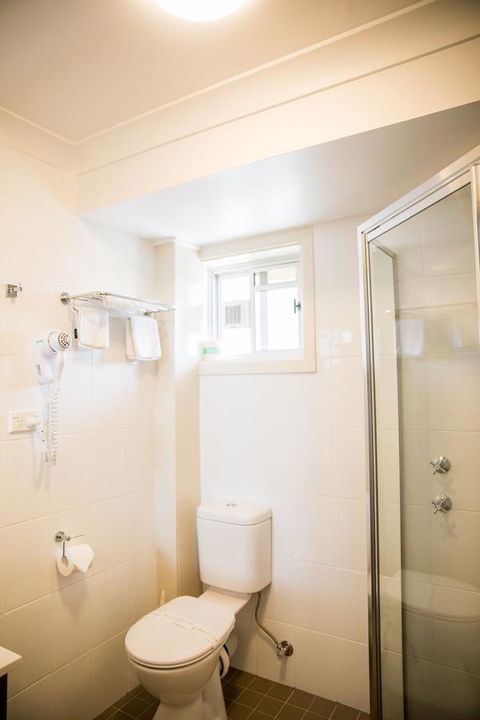 Lilac City Motor Inn & Steakhouse - Hervey Bay Accommodation 27