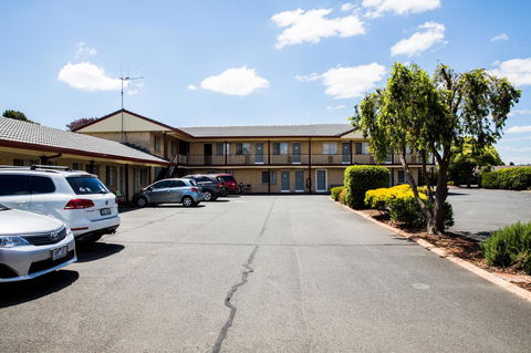 Lilac City Motor Inn & Steakhouse - Hervey Bay Accommodation 26