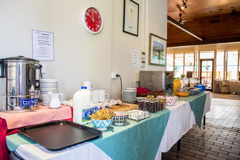 Lilac City Motor Inn & Steakhouse - Hervey Bay Accommodation 2