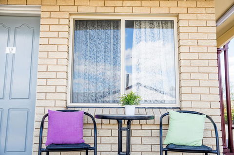 Lilac City Motor Inn & Steakhouse - Hervey Bay Accommodation 22