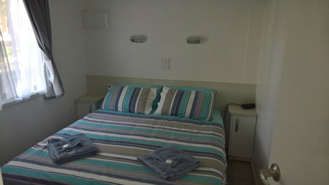 Second Valley Caravan Park - Tourism Hervey Bay 20