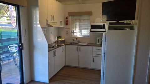 Second Valley Caravan Park - Tourism Hervey Bay 16