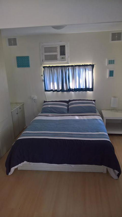 Second Valley Caravan Park - Tourism Hervey Bay 25