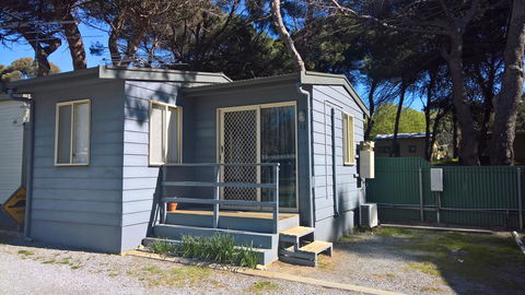 Second Valley Caravan Park - Tourism Hervey Bay 9