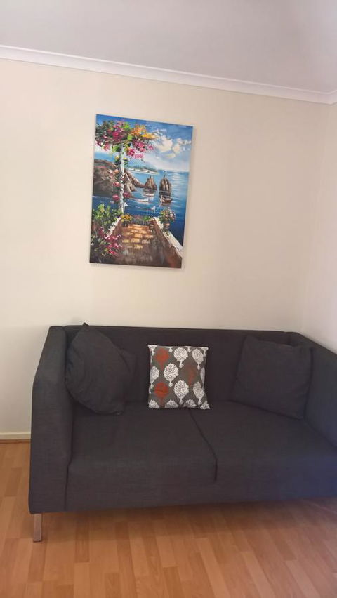 Second Valley Caravan Park - Tourism Hervey Bay 7