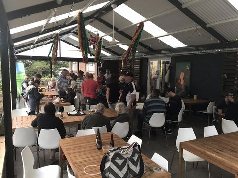 Second Valley Caravan Park - Tourism Hervey Bay 1