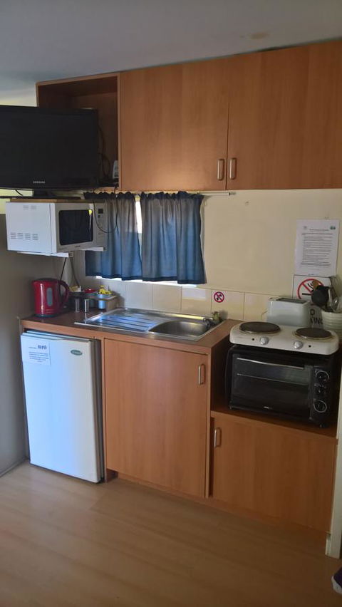 Second Valley Caravan Park - Tourism Hervey Bay 24