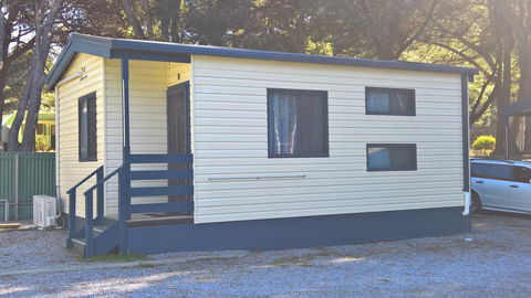 Second Valley Caravan Park - Tourism Hervey Bay 23