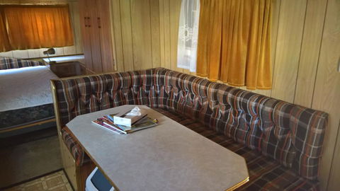 Second Valley Caravan Park - Tourism Hervey Bay 10