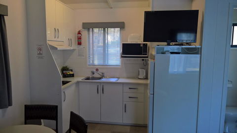 Second Valley Caravan Park - Tourism Hervey Bay 22