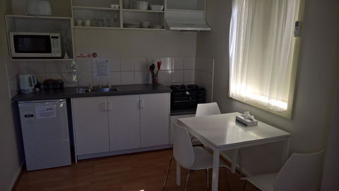 Second Valley Caravan Park - Tourism Hervey Bay 6