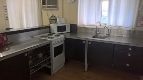 Second Valley Caravan Park - Tourism Hervey Bay 3