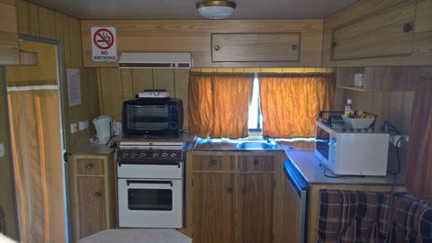 Second Valley Caravan Park - Tourism Hervey Bay 11
