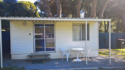 Second Valley Caravan Park - Tourism Hervey Bay 26