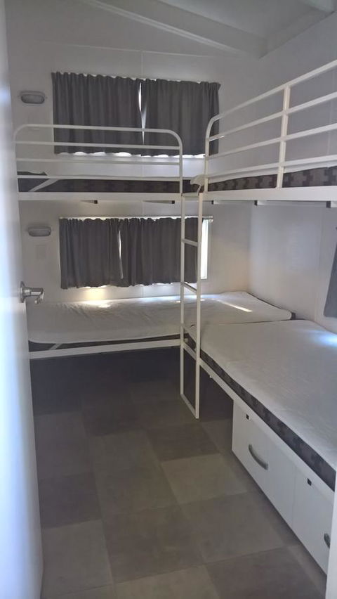 Second Valley Caravan Park - Tourism Hervey Bay 19