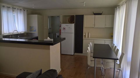 Second Valley Caravan Park - Tourism Hervey Bay 5