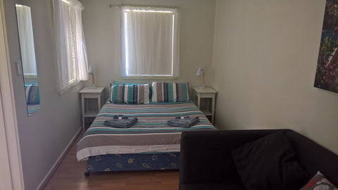 Second Valley Caravan Park - Tourism Hervey Bay 8