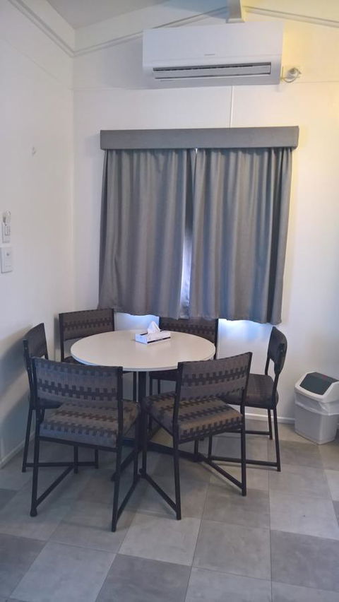 Second Valley Caravan Park - Tourism Hervey Bay 21
