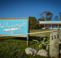Willygunyah - Hervey Bay Accommodation