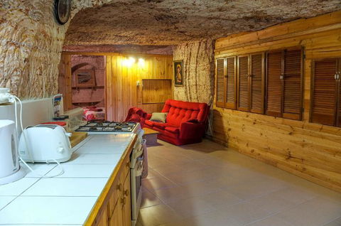 Venushill B+B - Hervey Bay Accommodation 38