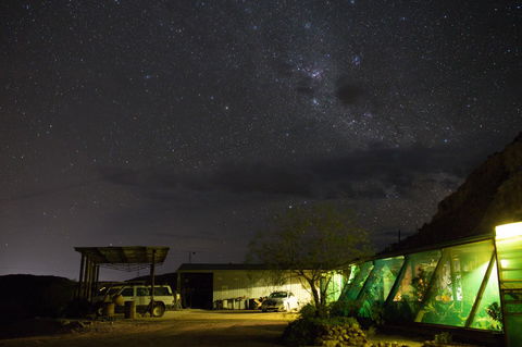 Venushill B+B - Hervey Bay Accommodation 27