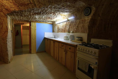 Venushill B+B - Hervey Bay Accommodation 12