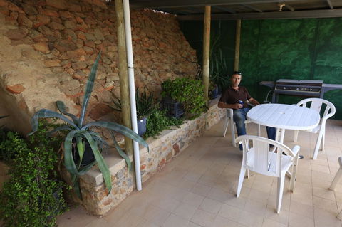 Venushill B+B - Hervey Bay Accommodation 1