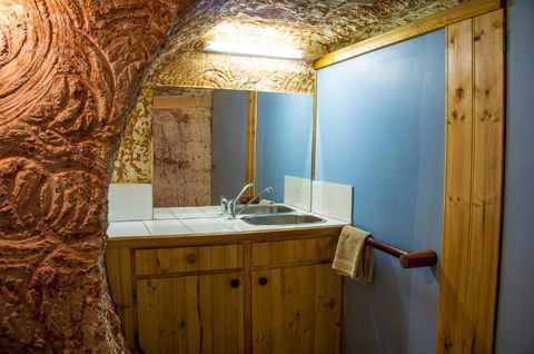 Venushill B+B - Hervey Bay Accommodation 28