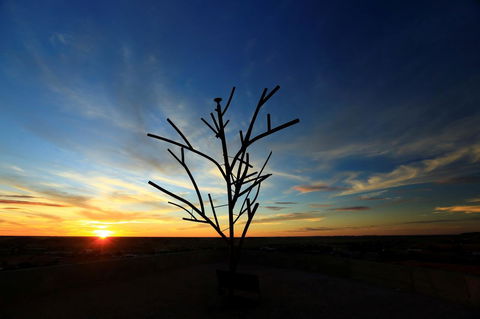 Venushill B+B - Hervey Bay Accommodation 5