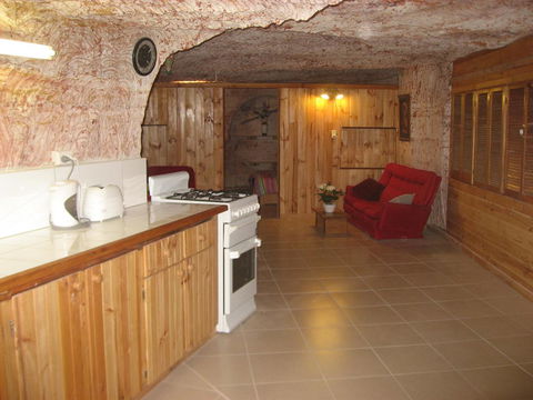 Venushill B+B - Hervey Bay Accommodation 33