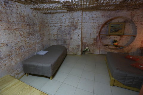 Venushill B+B - Hervey Bay Accommodation 10